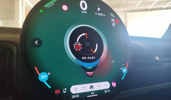 MINI S John Cooper Works Aut lleno
