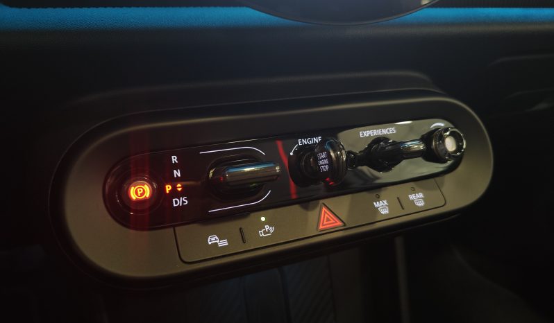 MINI S John Cooper Works Aut lleno