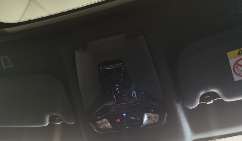 MINI S John Cooper Works Aut lleno