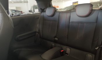 MINI S John Cooper Works Aut lleno