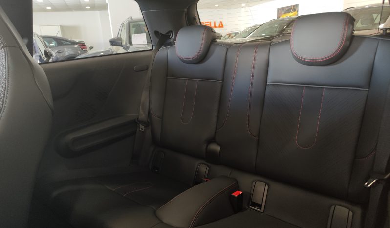 MINI S John Cooper Works Aut lleno