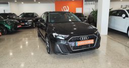 AUDI A1 Sportback 30 TFSI Adrenalin