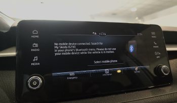 SKODA Fabia 1.0 TSI Selection DSG lleno