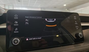SKODA Fabia 1.0 TSI Selection DSG lleno