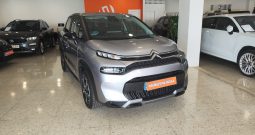 CITROEN C3 Aircross BlueHDi S&S You