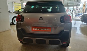 CITROEN C3 Aircross BlueHDi S&S You lleno