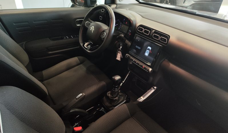 CITROEN C3 Aircross BlueHDi S&S You lleno