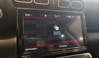 CITROEN C3 Aircross BlueHDi S&S You lleno