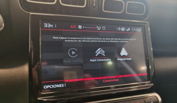 CITROEN C3 Aircross BlueHDi S&S You lleno