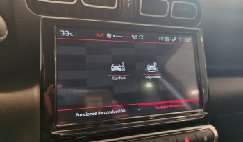 CITROEN C3 Aircross BlueHDi S&S You lleno