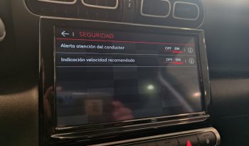 CITROEN C3 Aircross BlueHDi S&S You lleno