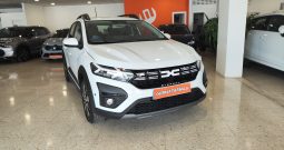 DACIA Sandero Stepway ECO-G Expresion Go