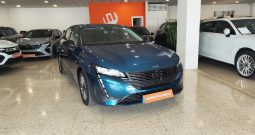 PEUGEOT 308 1.2 PureTech S&S Style EAT8