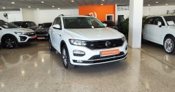 VOLKSWAGEN T-Roc 1.0 TSI Advance R-line