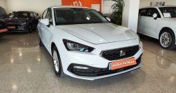SEAT León 1.5 eTSI S&S Style 25ª Aniversario DSG-7