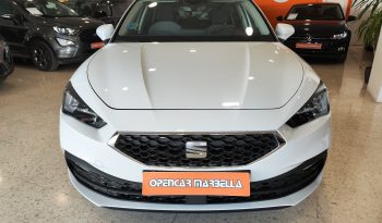 SEAT León 1.5 eTSI S&S Style 25ª Aniversario DSG-7 lleno