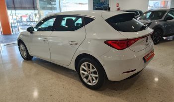 SEAT León 1.5 eTSI S&S Style 25ª Aniversario DSG-7 lleno