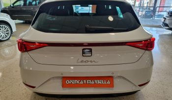 SEAT León 1.5 eTSI S&S Style 25ª Aniversario DSG-7 lleno