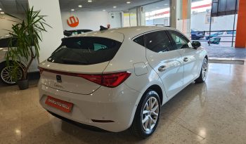 SEAT León 1.5 eTSI S&S Style 25ª Aniversario DSG-7 lleno