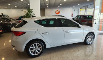 SEAT León 1.5 eTSI S&S Style 25ª Aniversario DSG-7 lleno