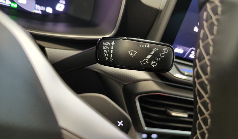 SEAT León 1.5 eTSI S&S Style 25ª Aniversario DSG-7 lleno