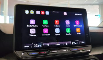 SEAT León 1.5 eTSI S&S Style 25ª Aniversario DSG-7 lleno