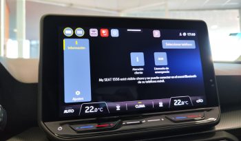 SEAT León 1.5 eTSI S&S Style 25ª Aniversario DSG-7 lleno