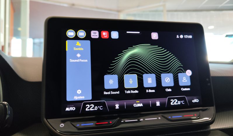 SEAT León 1.5 eTSI S&S Style 25ª Aniversario DSG-7 lleno