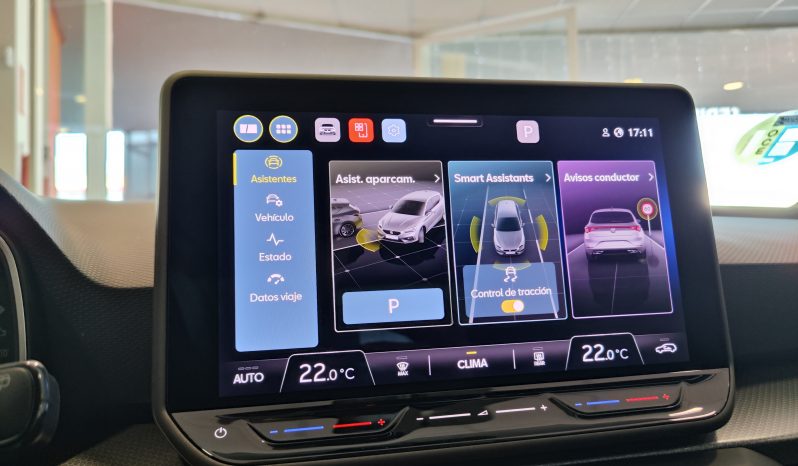 SEAT León 1.5 eTSI S&S Style 25ª Aniversario DSG-7 lleno