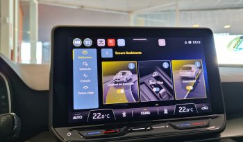 SEAT León 1.5 eTSI S&S Style 25ª Aniversario DSG-7 lleno