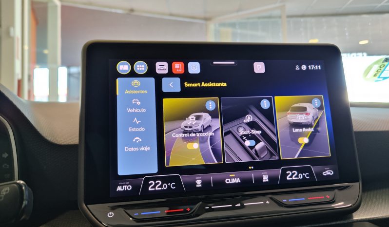 SEAT León 1.5 eTSI S&S Style 25ª Aniversario DSG-7 lleno