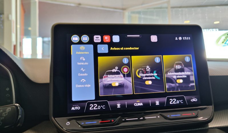 SEAT León 1.5 eTSI S&S Style 25ª Aniversario DSG-7 lleno
