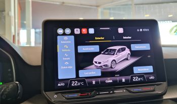 SEAT León 1.5 eTSI S&S Style 25ª Aniversario DSG-7 lleno