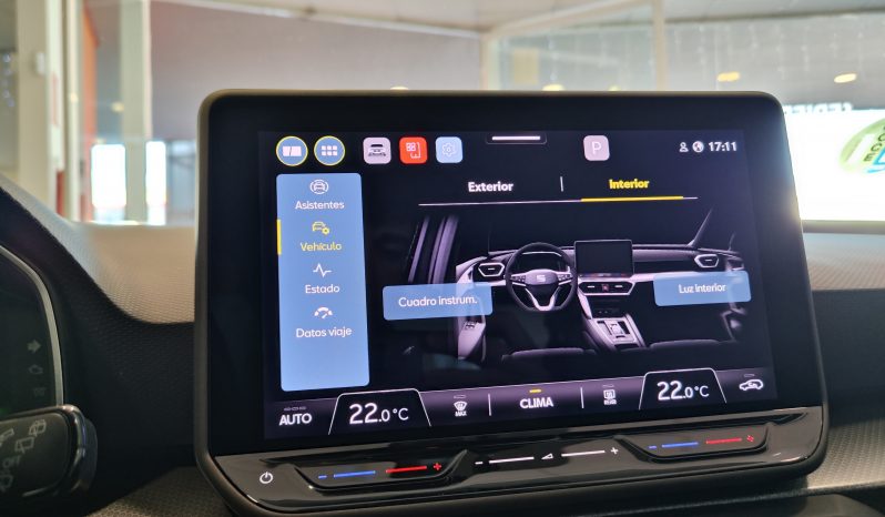SEAT León 1.5 eTSI S&S Style 25ª Aniversario DSG-7 lleno