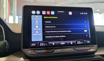 SEAT León 1.5 eTSI S&S Style 25ª Aniversario DSG-7 lleno