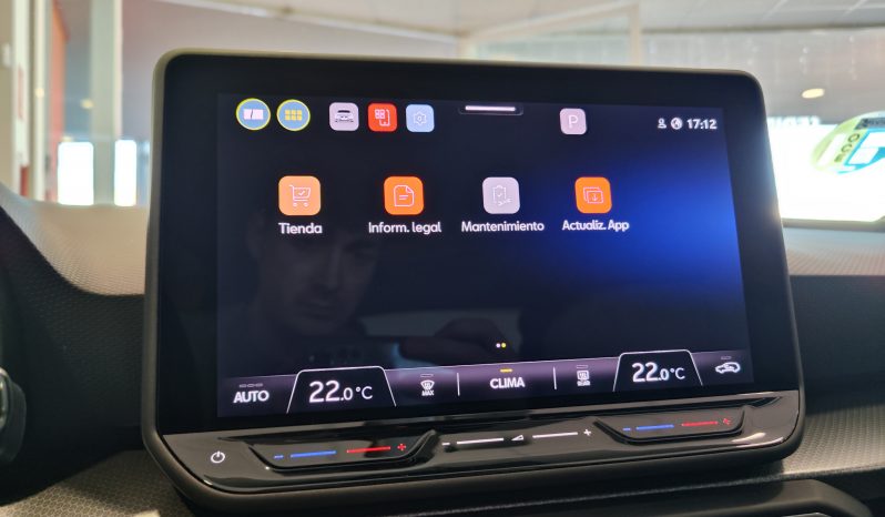 SEAT León 1.5 eTSI S&S Style 25ª Aniversario DSG-7 lleno