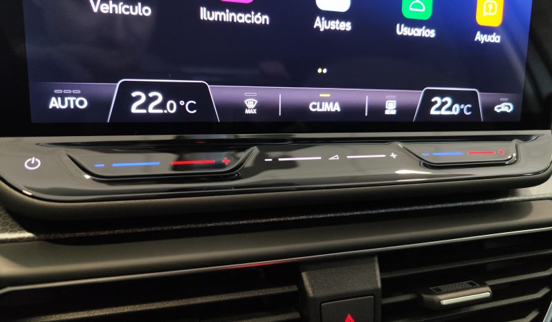 SEAT León 1.5 eTSI S&S Style 25ª Aniversario DSG-7 lleno