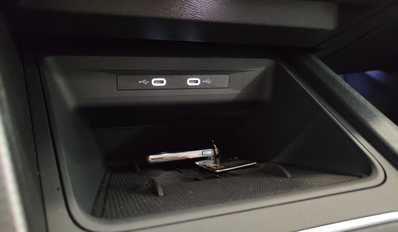 SEAT León 1.5 eTSI S&S Style 25ª Aniversario DSG-7 lleno