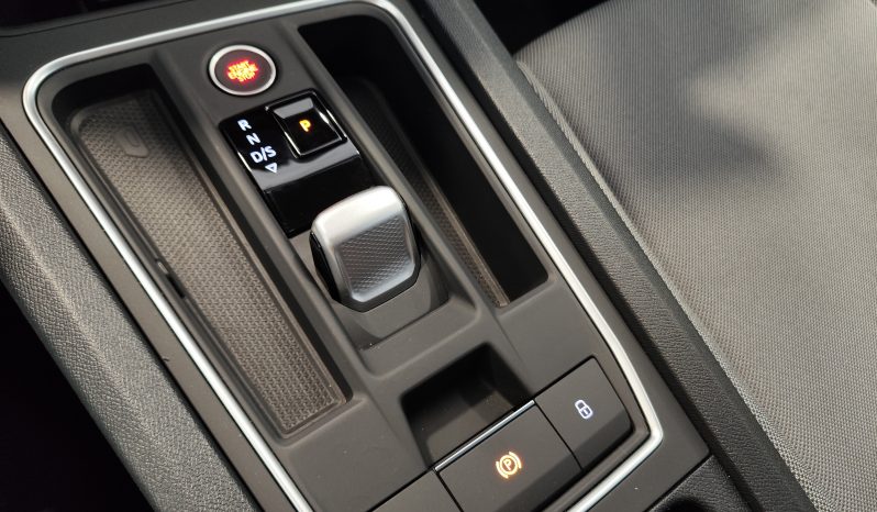 SEAT León 1.5 eTSI S&S Style 25ª Aniversario DSG-7 lleno