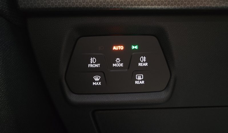 SEAT León 1.5 eTSI S&S Style 25ª Aniversario DSG-7 lleno