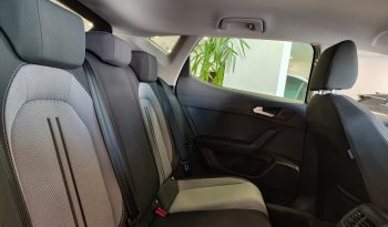 SEAT León 1.5 eTSI S&S Style 25ª Aniversario DSG-7 lleno