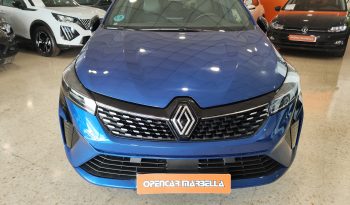 RENAULT Clio TCe Techno lleno