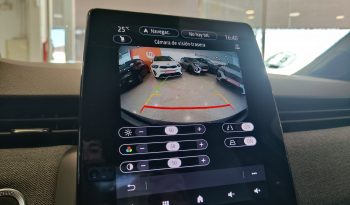 RENAULT Clio TCe Techno lleno