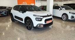 CITROEN C3 1.5BlueHDi S&S C-Series