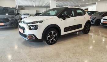 CITROEN C3 1.5BlueHDi S&S C-Series lleno