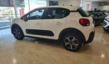 CITROEN C3 1.5BlueHDi S&S C-Series lleno
