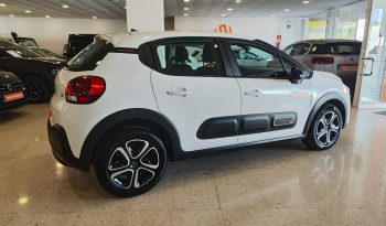 CITROEN C3 1.5BlueHDi S&S C-Series lleno