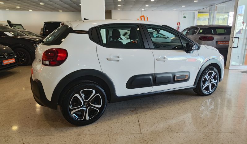 CITROEN C3 1.5BlueHDi S&S C-Series lleno