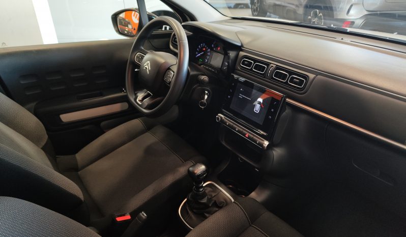 CITROEN C3 1.5BlueHDi S&S C-Series lleno