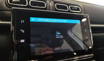 CITROEN C3 1.5BlueHDi S&S C-Series lleno